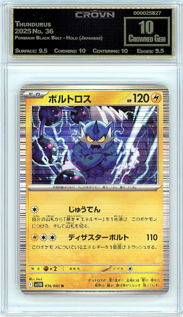 Thundurus