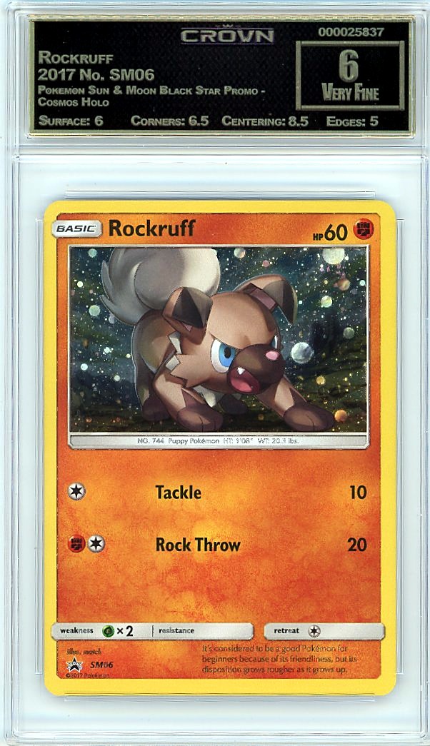 Rockruff