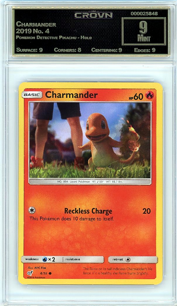 Charmander