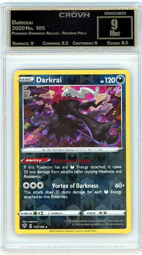 Darkrai