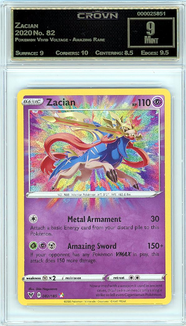 Zacian
