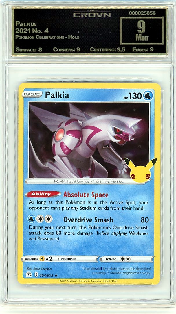 Palkia