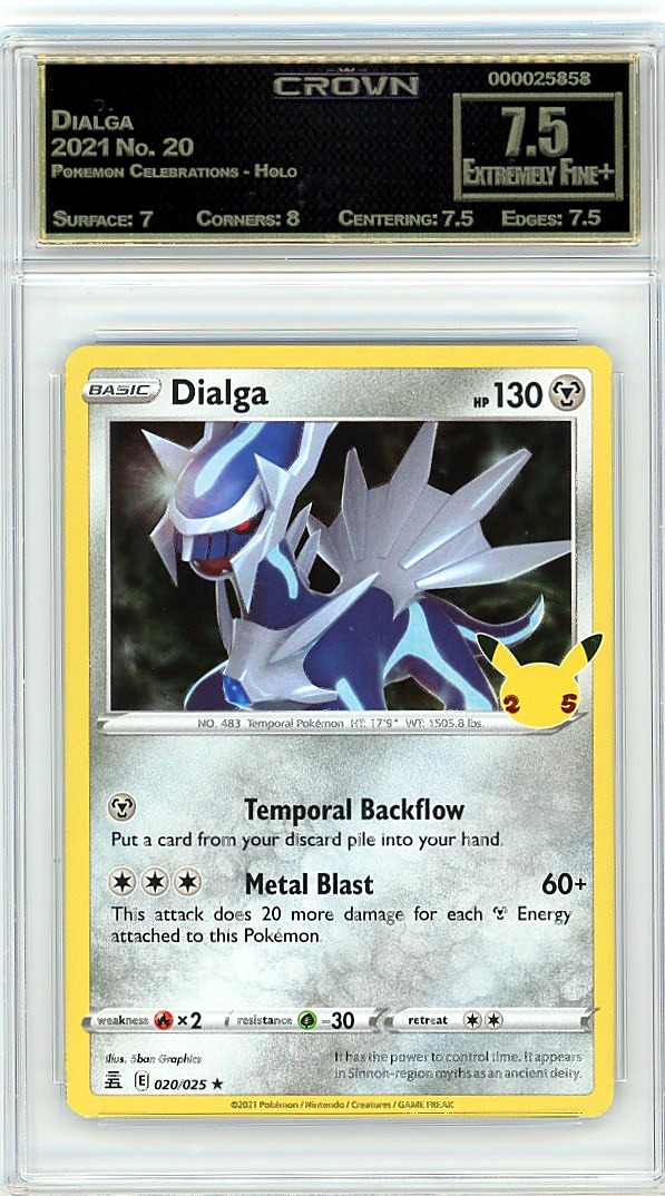 Dialga
