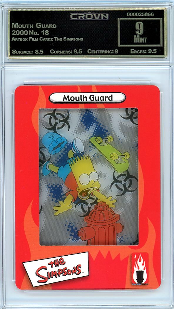 Mouth Guard