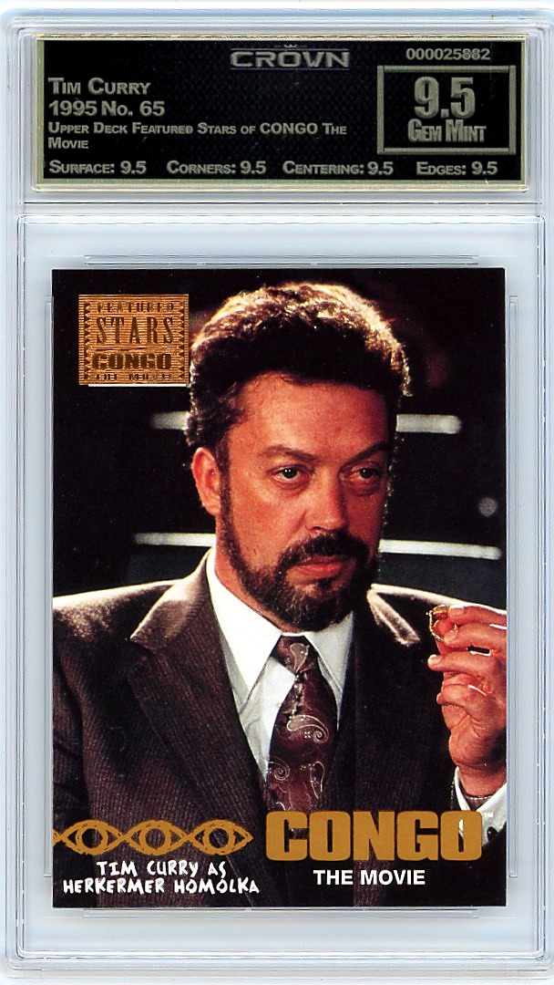 Tim Curry
