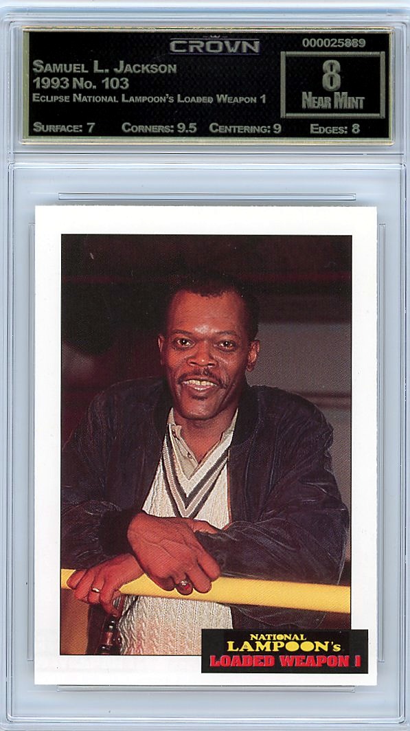 Samuel L. Jackson