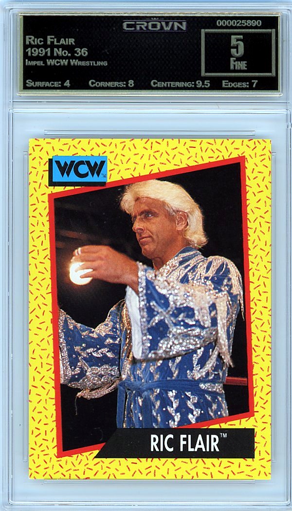 Ric Flair