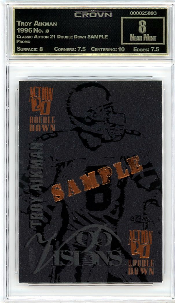 Troy Aikman