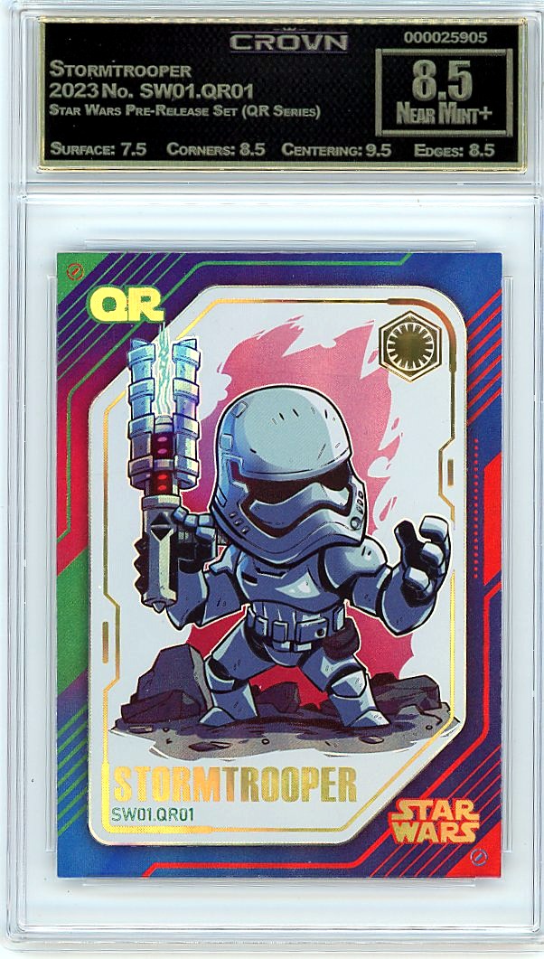 Stormtrooper