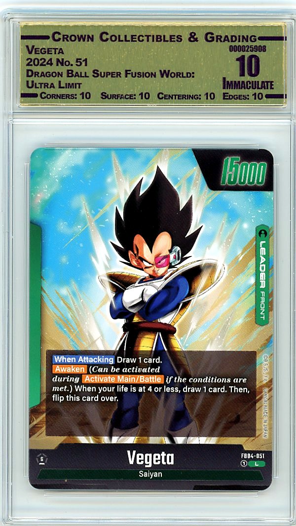 Vegeta