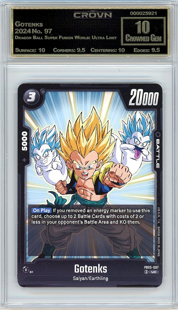 Gotenks