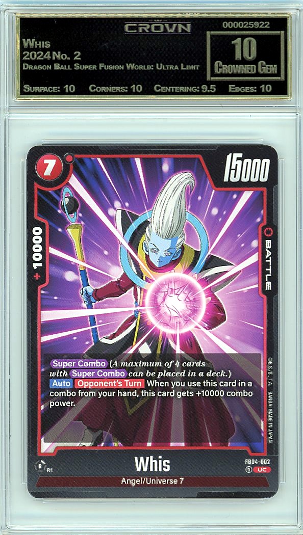 Whis