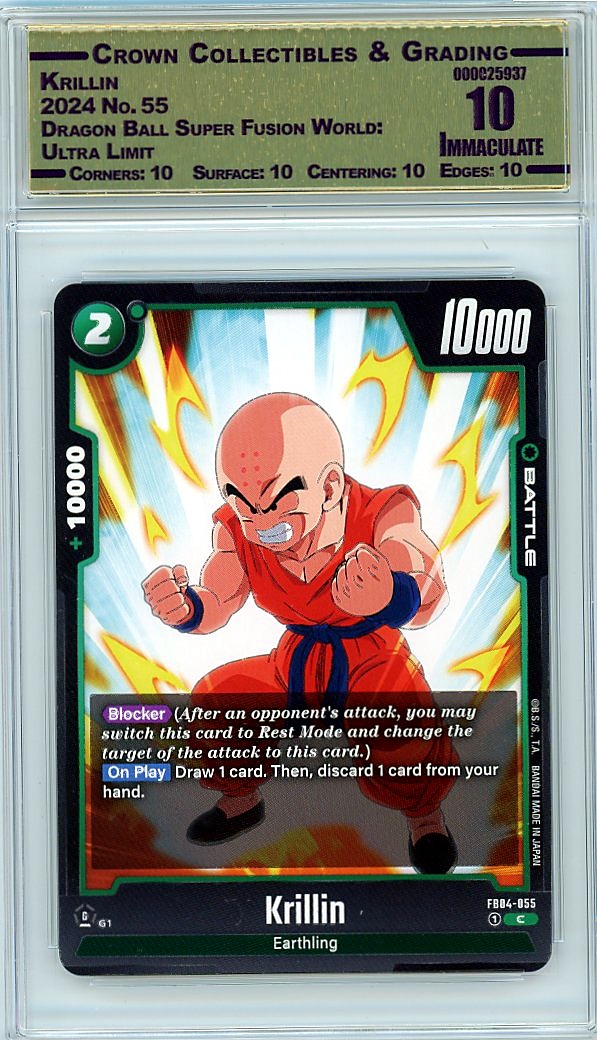 Krillin