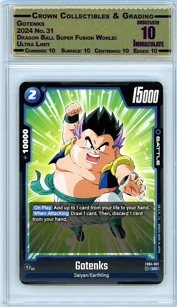 Gotenks