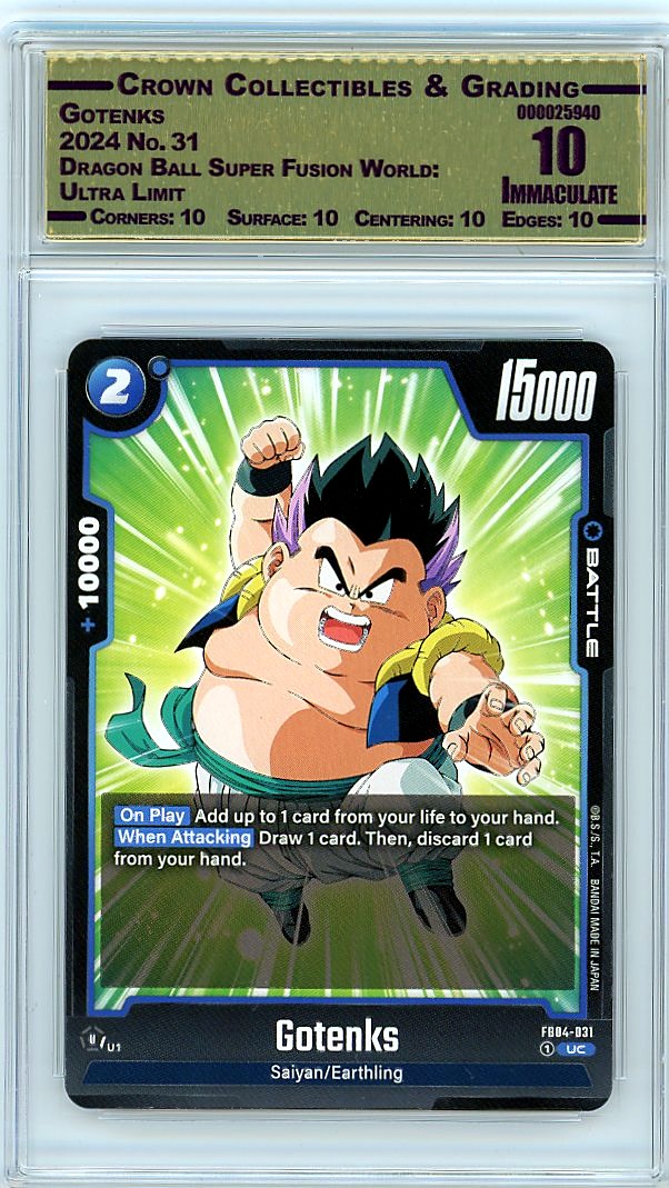 Gotenks