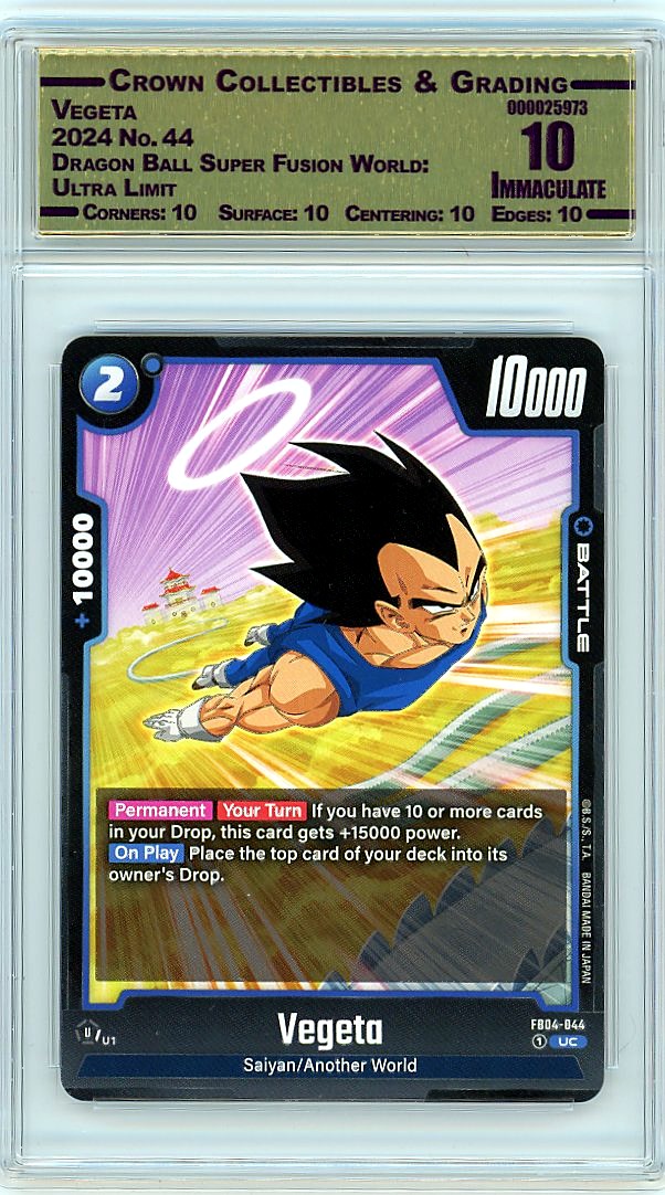Vegeta