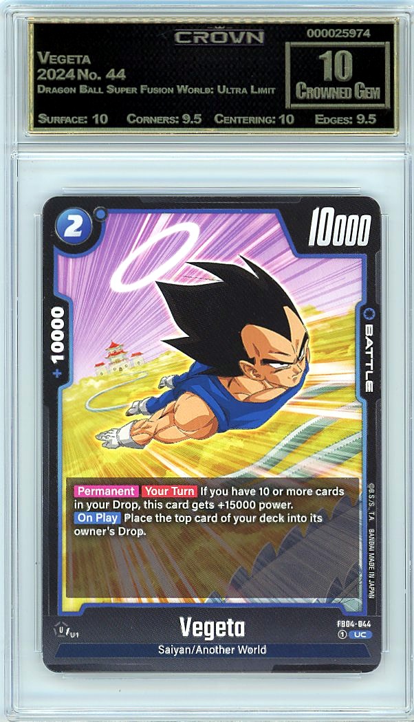 Vegeta