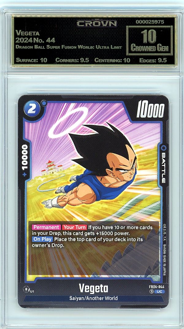 Vegeta