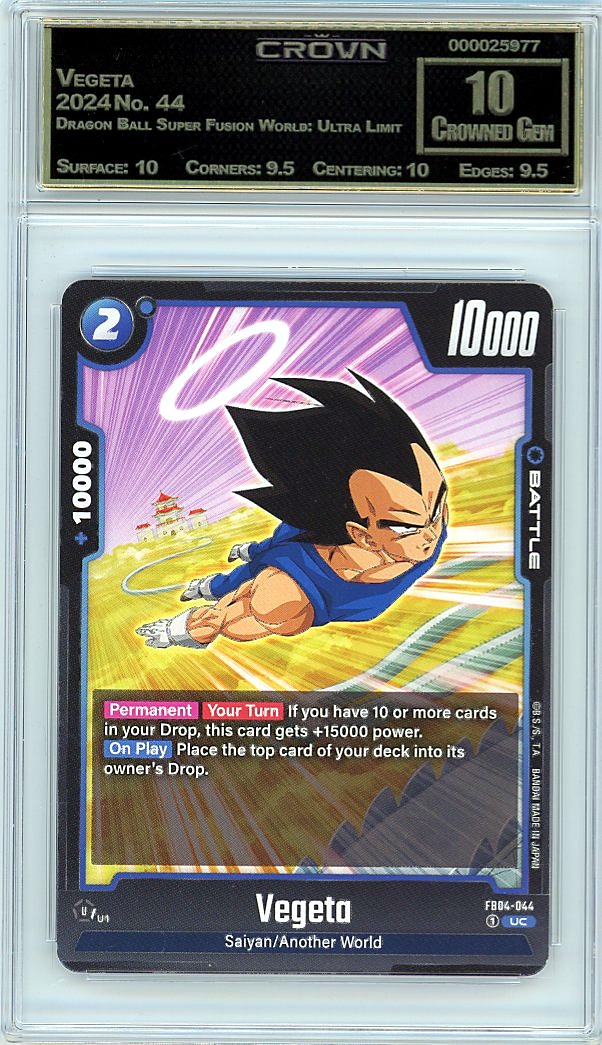 Vegeta