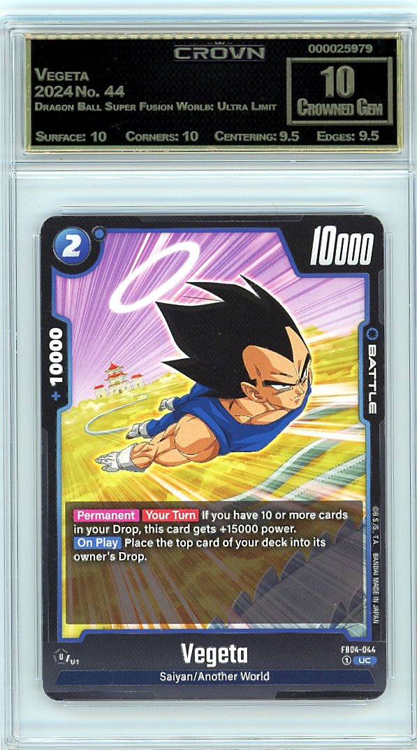 Vegeta