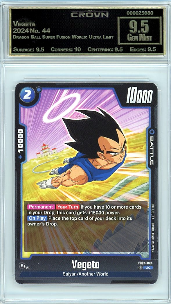 Vegeta
