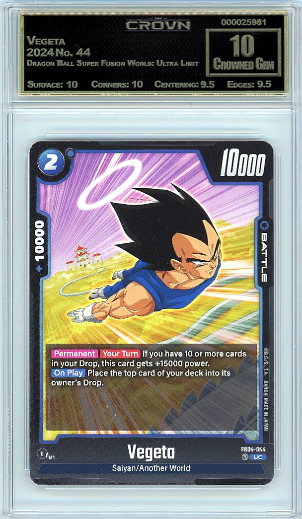 Vegeta