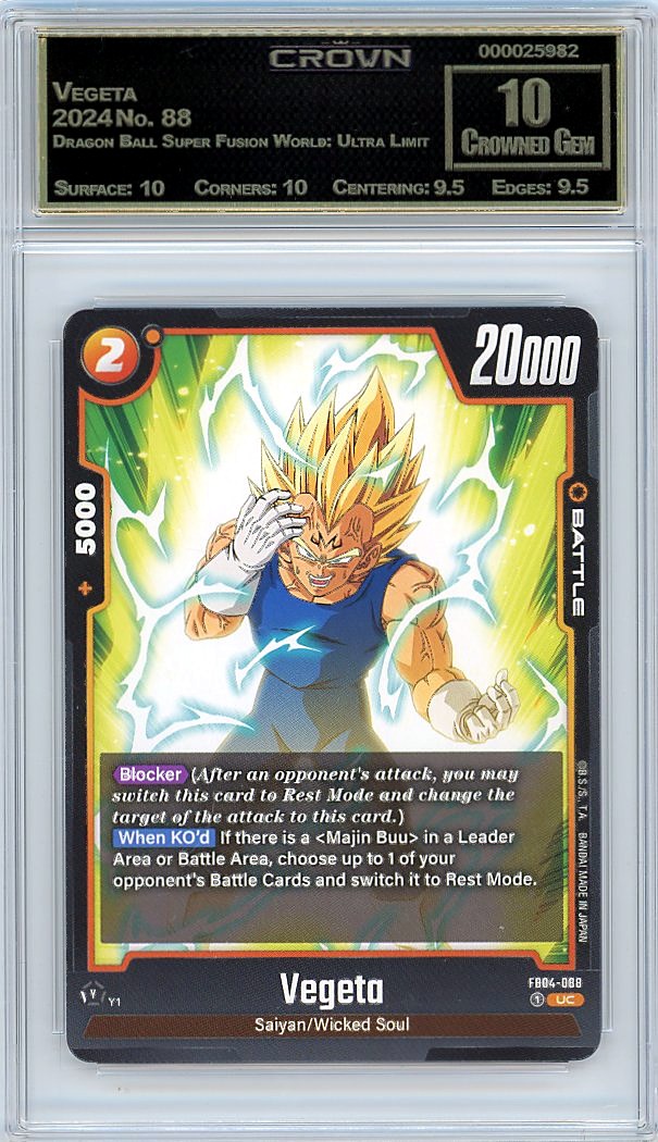 Vegeta