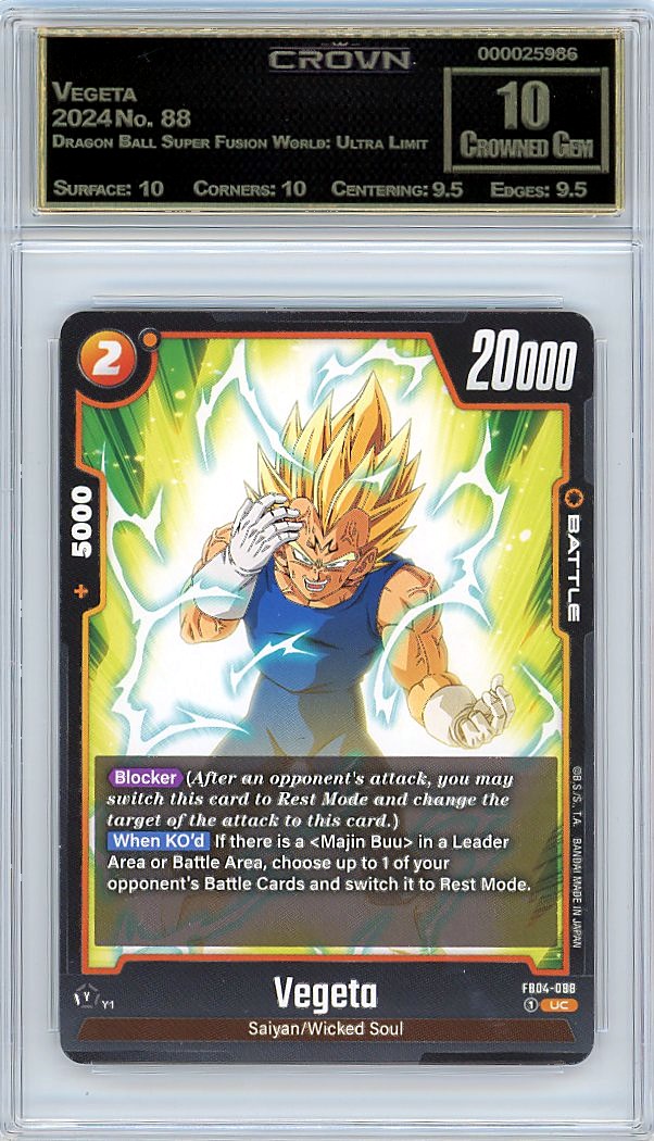 Vegeta