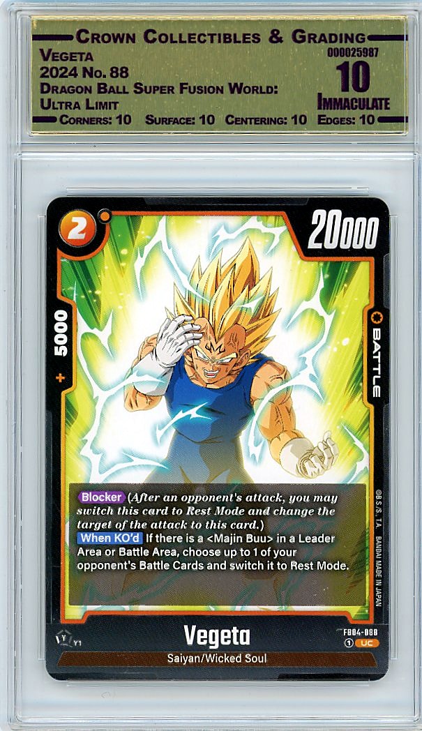 Vegeta