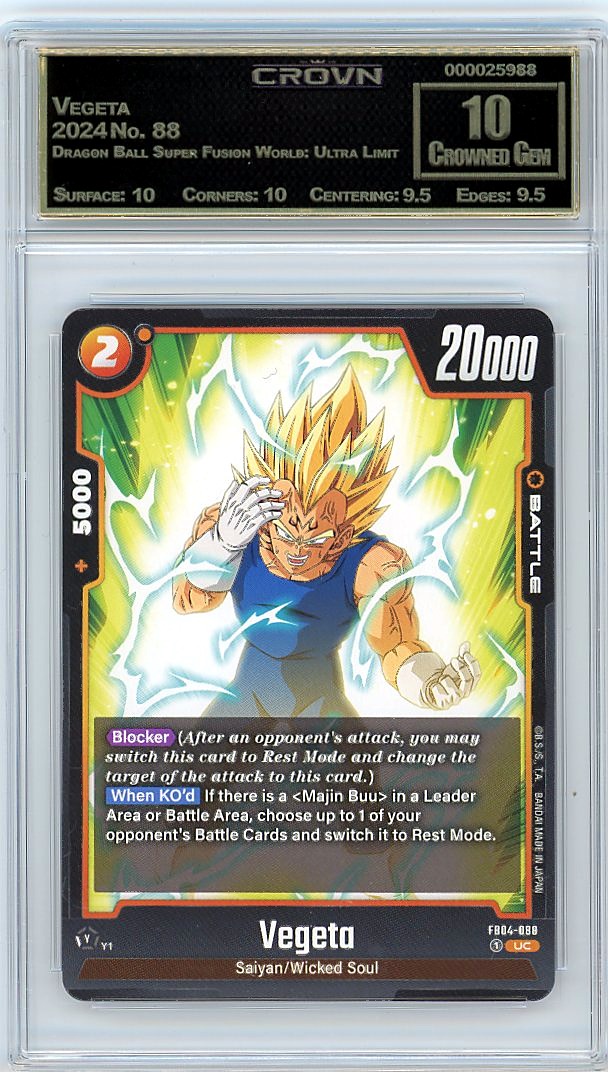 Vegeta