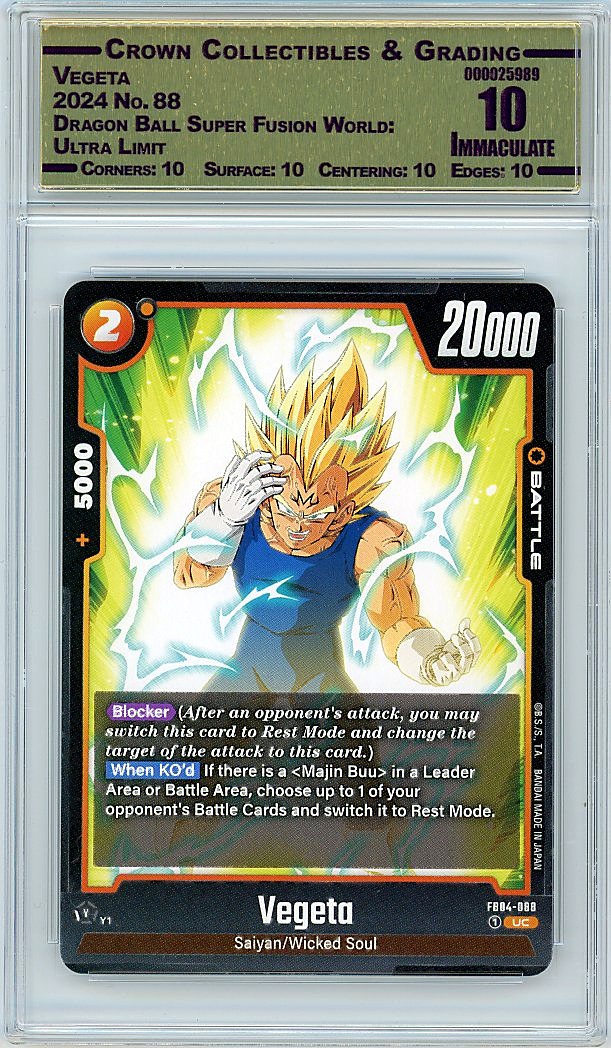 Vegeta