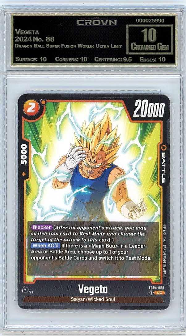Vegeta