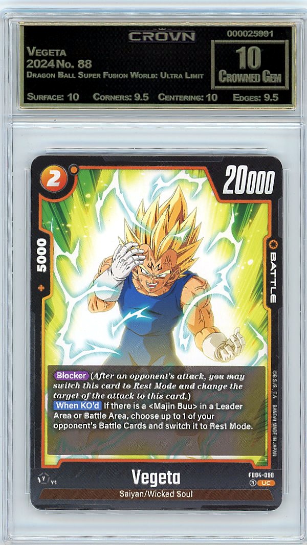 Vegeta