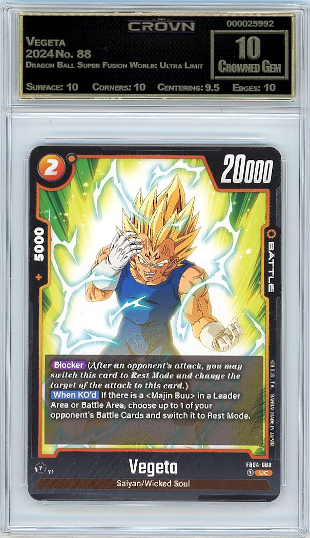 Vegeta