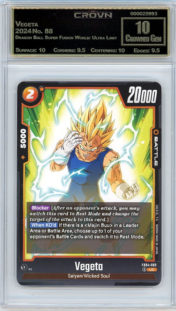 Vegeta