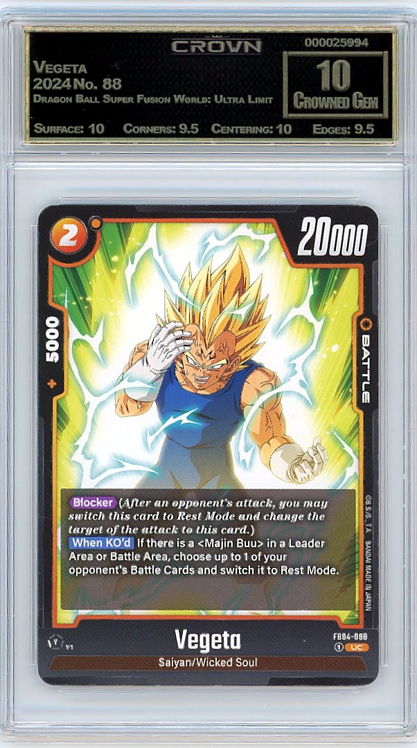 Vegeta