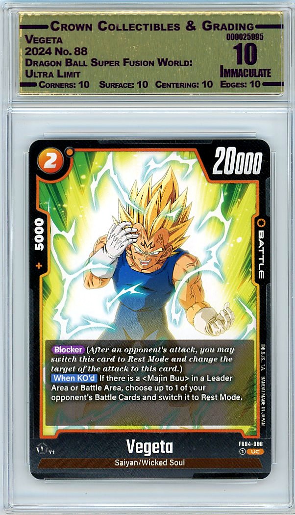 Vegeta