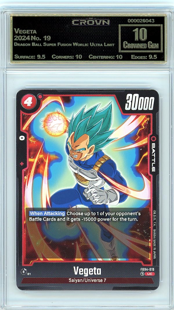 Vegeta