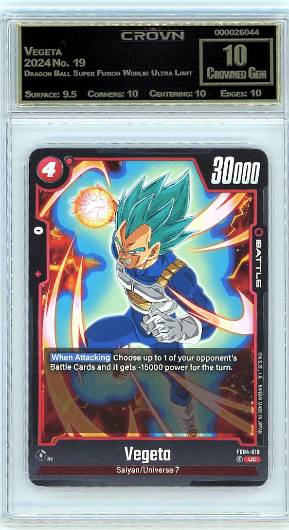 Vegeta