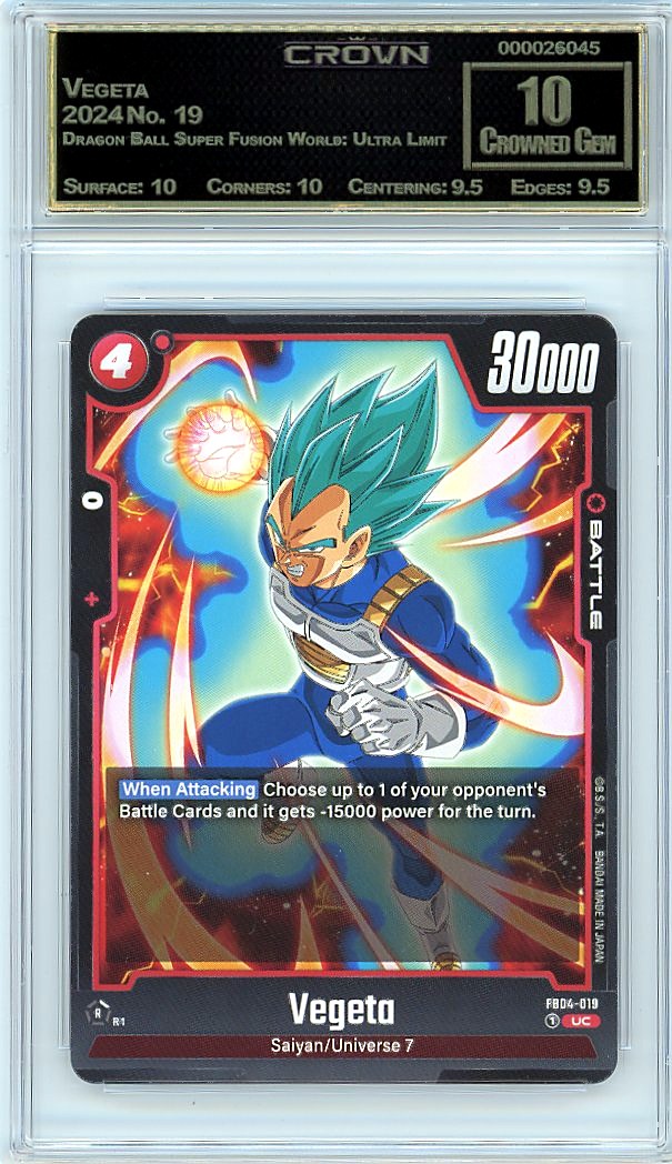 Vegeta