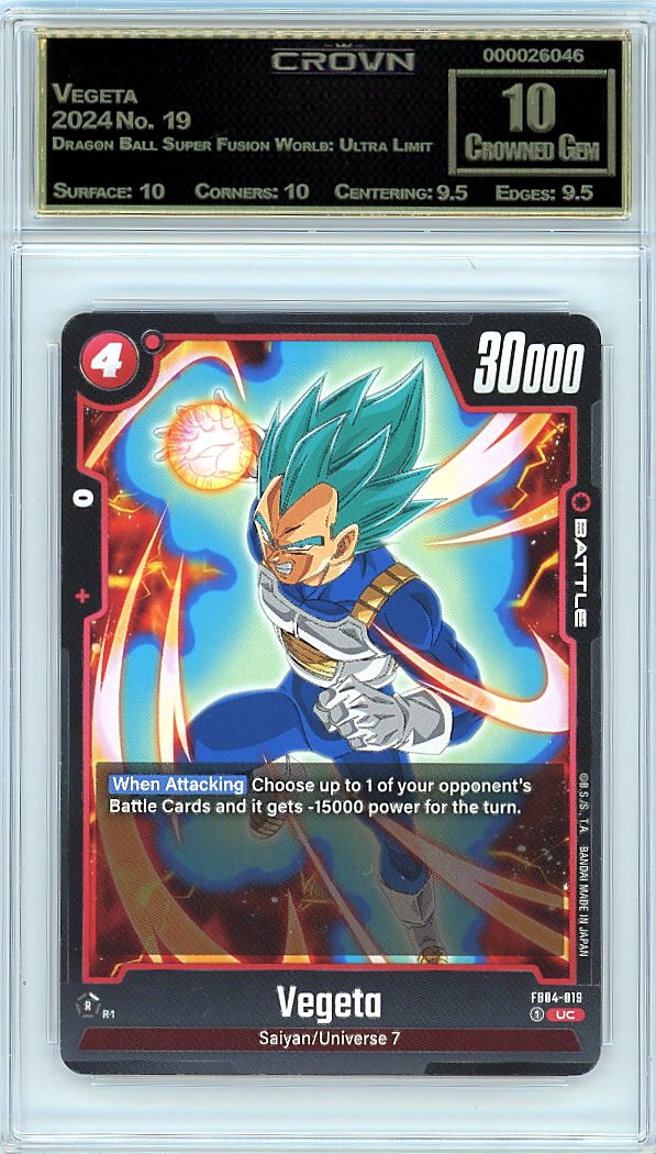 Vegeta