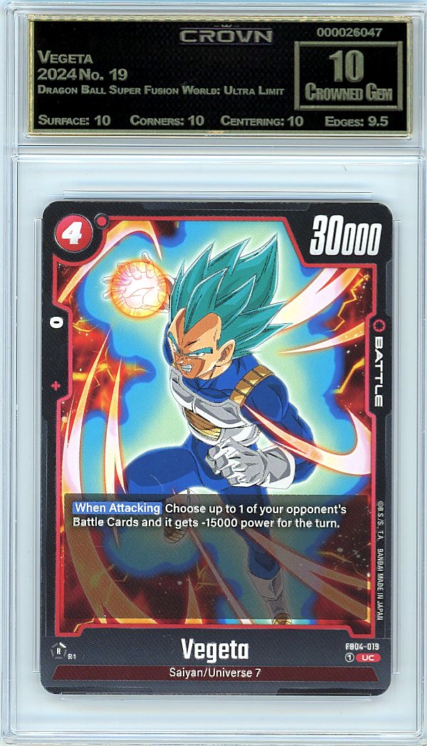 Vegeta