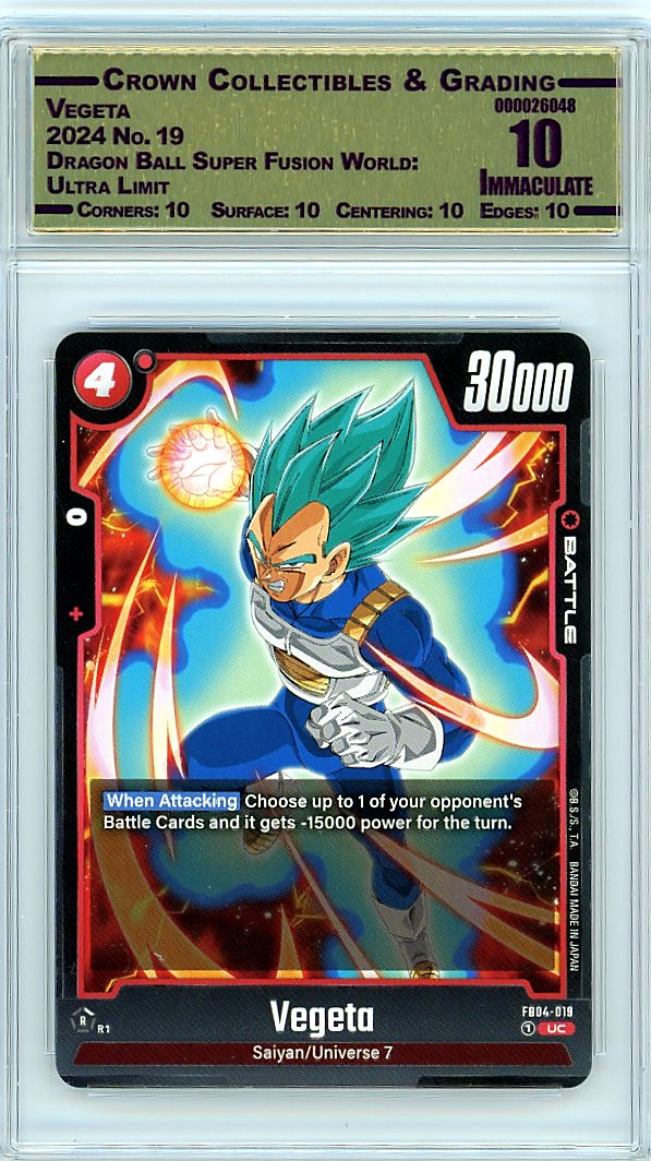 Vegeta