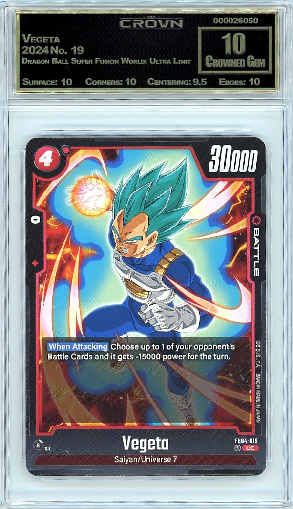 Vegeta