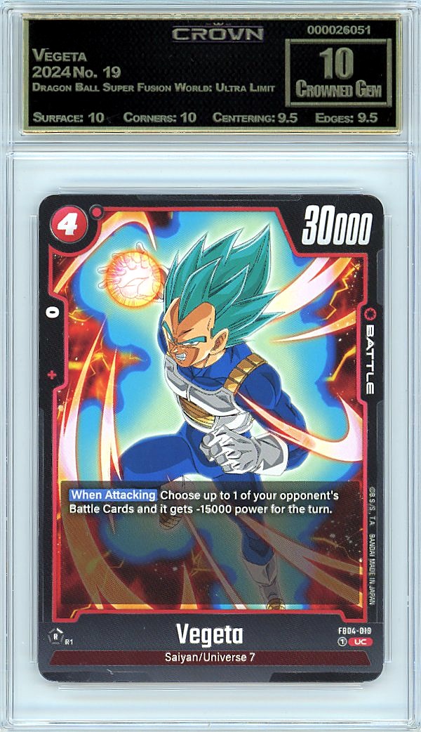 Vegeta