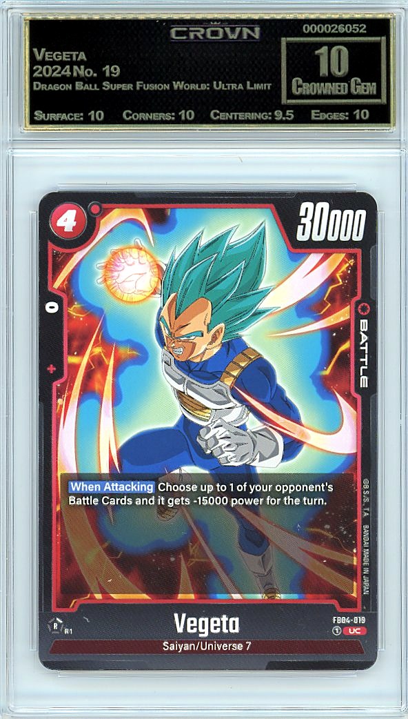 Vegeta