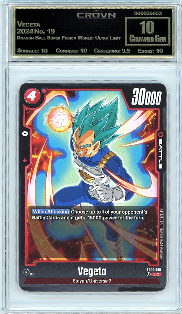 Vegeta