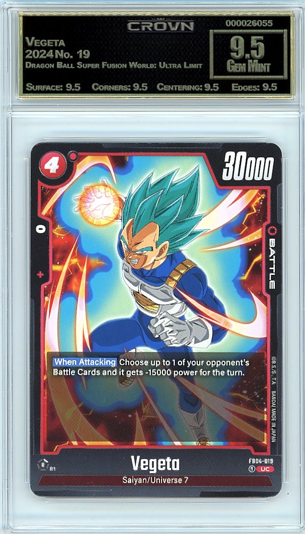 Vegeta