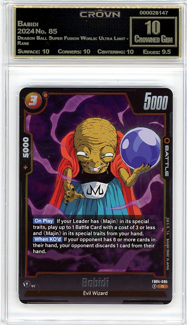 Babidi