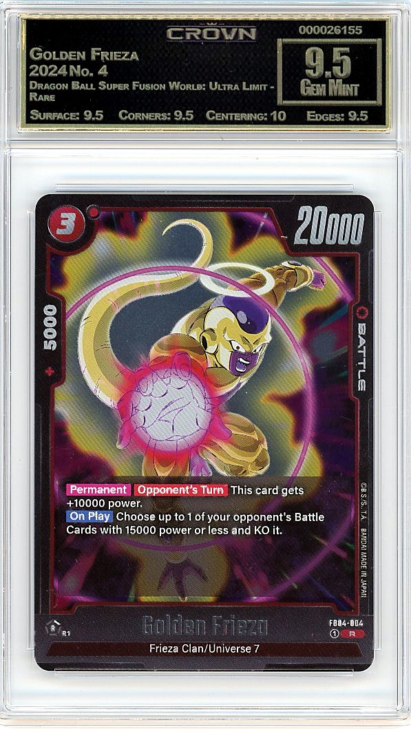 Golden Frieza